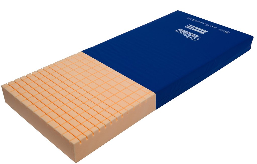 Hospital Grade Waterproof Mattress