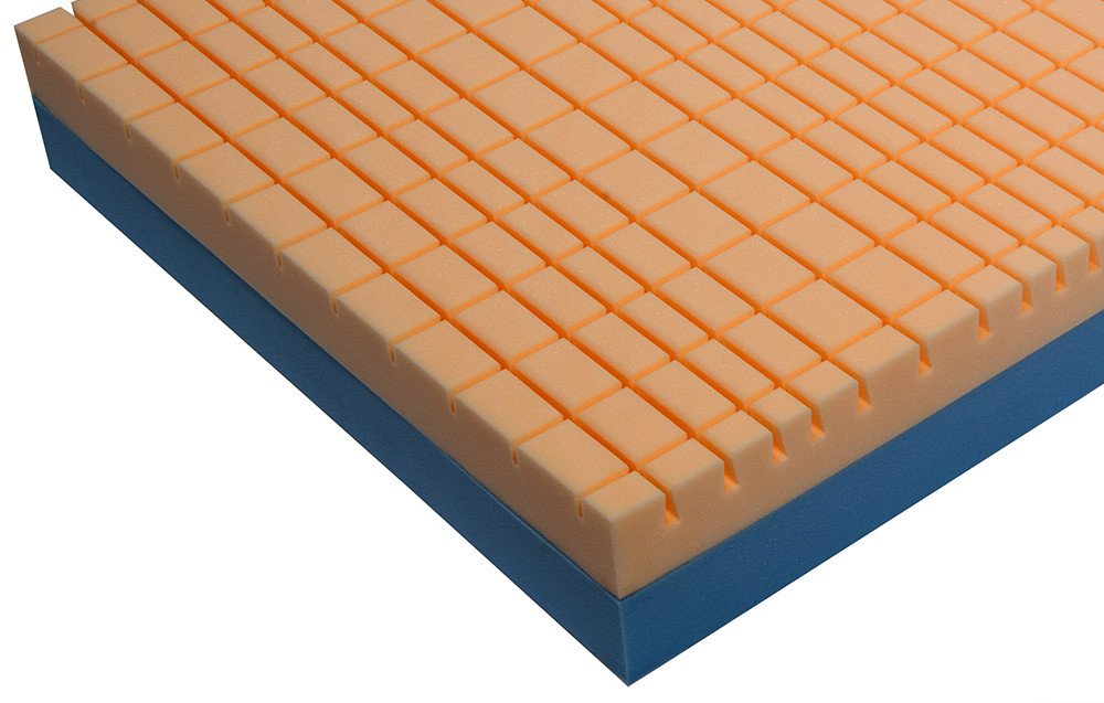 Gemini NHS Pressure Relief Mattress