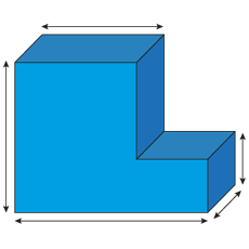 L Shape Sofa Foam Cut To Size