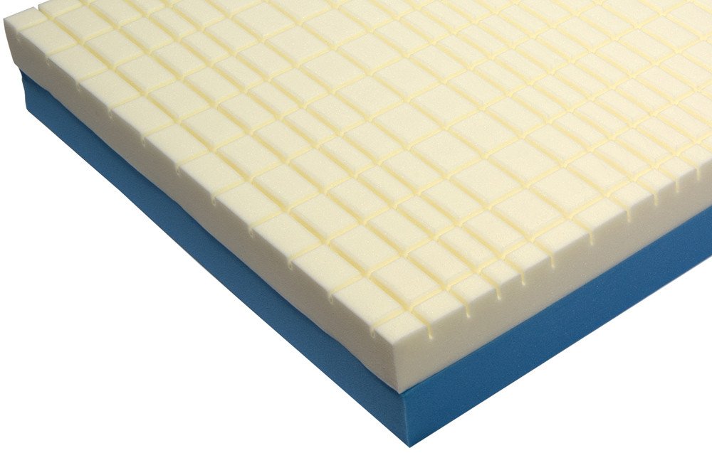 Pressure Relief Foam Bed