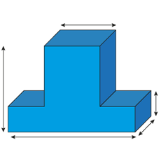 T Shaped Sofa Foam Cut To Size