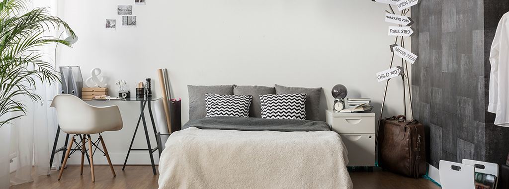 guest mattress