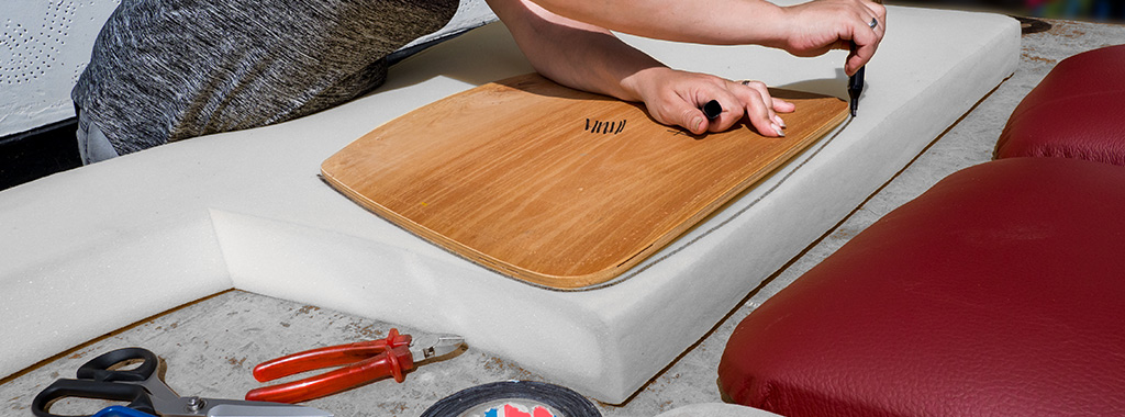 Upholstery Foam to Suit Your Needs