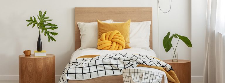 single bed size