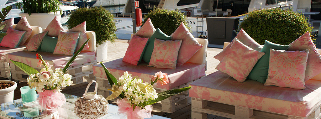 Outdoor Pallet Cushions Furniture Foam