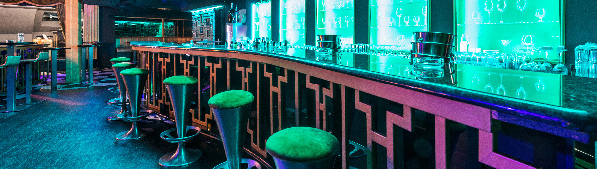 Bar Stool Seating UK