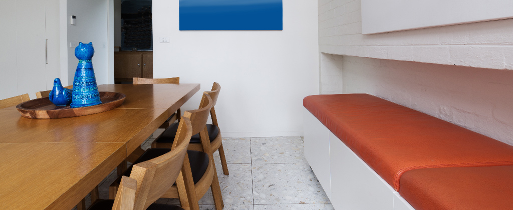 Seating Foam