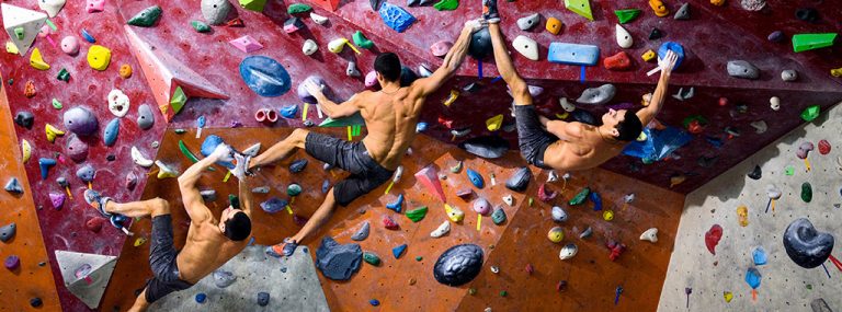 bouldering mat uk