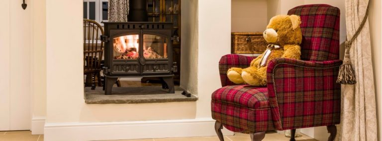 chimney sweeping foam block