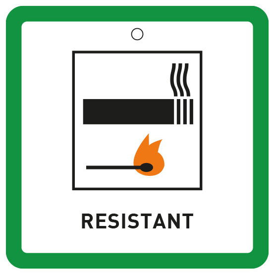 Fire Retardant Foam