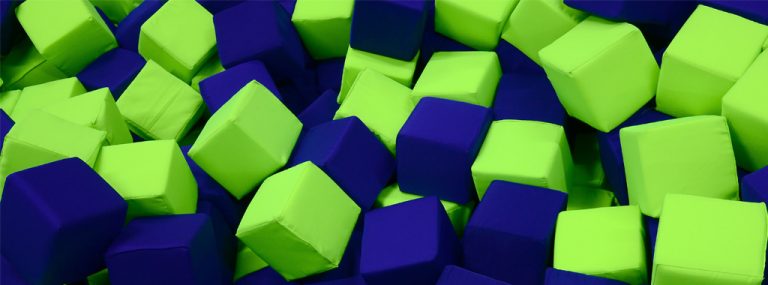 Foam for Sports & Leisure
