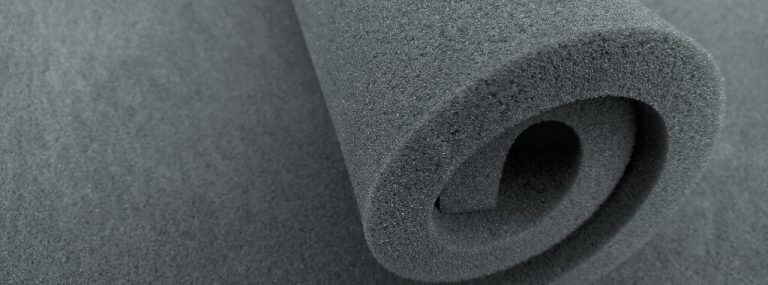 What is a Foam Converter