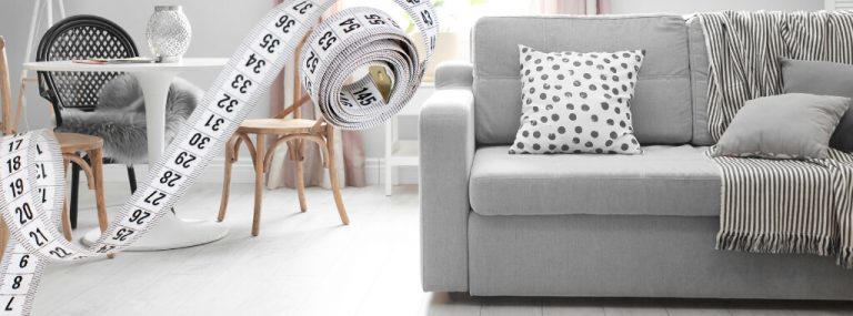 Buy Made to Measure Foam Cushions