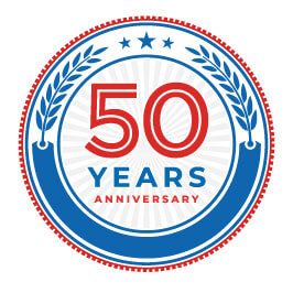 GB Foam 50 Years in Business