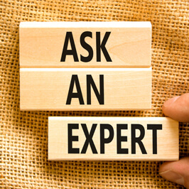 Ask Our Experts GB Foam Direct