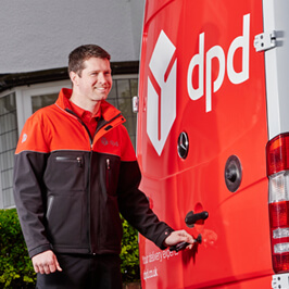 Fast Next Day Delivery